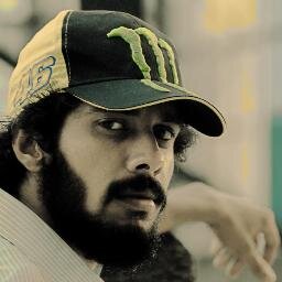 hermit_techie's profile picture. 