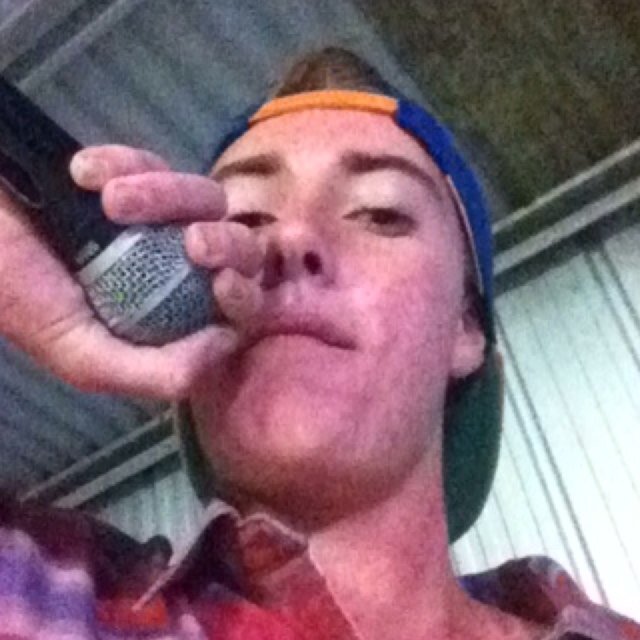 Lodgey_Nick's profile picture. 