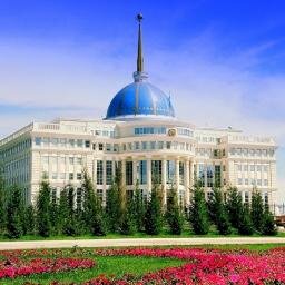 Все главные новости Казахстана. 
Все самое интересное. 
Узнай первым, что творится в стране!
