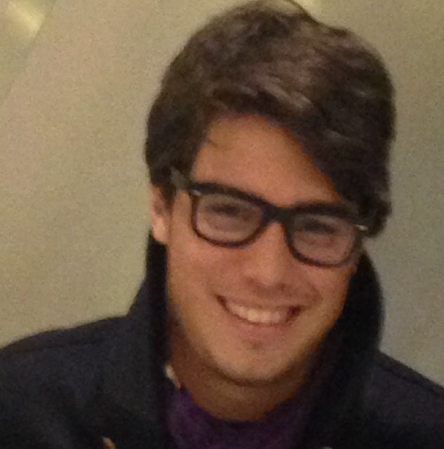 19, Brazilian, College Tennis Player, Uma vida de amor ao SPFC! snapchat: ma_carrascosa