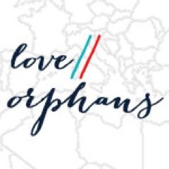 Love//Orphans was created to increase awareness & raise financial support for the 200+ million orphans that exist worldwide.