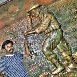 Enthusiastic about chess, cricket and movies. Technology entrepreneur by profession and a kid at heart