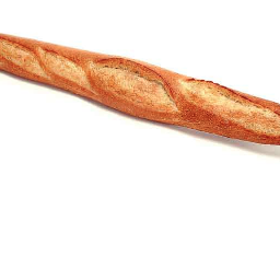 Offcial account for Baguette AMF. Move your data faster!
