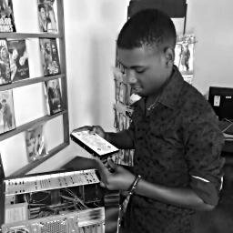 MarioJozey's profile picture. just love for you all ... lov n respeckt. skype: mario.jozey - lets enjoy the media and technology