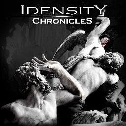 #IDENSITY: Death Metal band #Metal                             News and info on http://t.co/CCEiLkUSD7