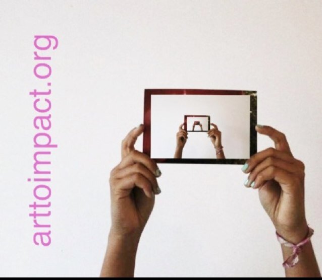 explore art, spread education, make an impact.