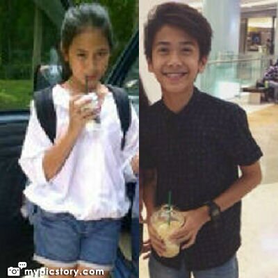 Iqbaal Dhiafakhri Ramadhan