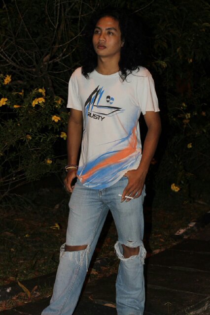 Ady_66Clapton's profile picture. STMIK Pontianak • SISFO 11  ♡ • Mention For Follback • Fans Music Rock • Menjadi Diri Sendiri