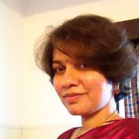 Samanvitha Rao(@samsrao) 's Twitter Profile Photo