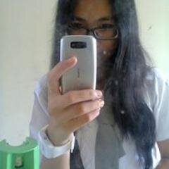PRAMUGARI. At Quantass Internasional Aeroplane.