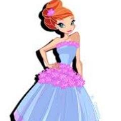 ¤ Bloom Winx Club ¤
 Hello, I'm a fairy the Dragon Flame -- From #WinxClub. I'm Princess Of The Domino Kingdom, :)
 Sky's Girlfriend! 3 ___ 3