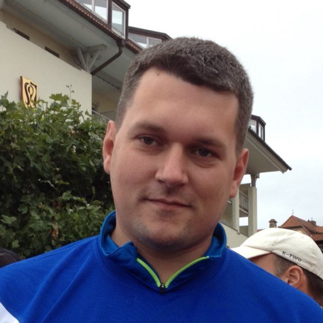TerleckiL's profile picture.