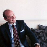 manolis ioannidis (@ioannidis99) 's Twitter Profile