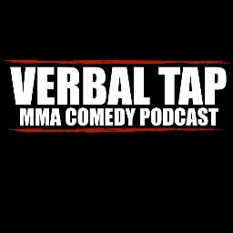 An MMA podcast that proves fighting is easier from outside of the cage. Follow us, tweet at us, yell at us, mock us, we are here for your amusement.