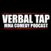 Verbal Tap Podcast (@VerbalTapCast) Twitter profile photo
