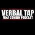 Verbal Tap Podcast (@verbaltapcast) Twitter profile photo