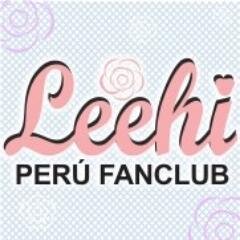 ~~ LEE HI Perú FANCLUB Official Twitter account ~~ 1° FC in support of #이하이 in PERÚ. http://t.co/9VW9ScdPwO