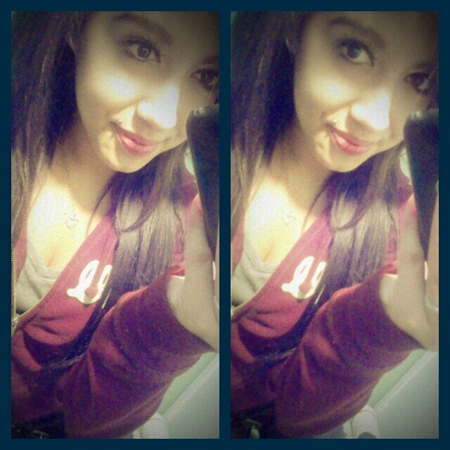 im just a youngGirl, takeen by the BestGuuy!c: TrulyBlessed!^-^ followMee and ill followBacck !
Dont Follow to unFollow ! ^-^ #TeamFollowBack #Drizzy