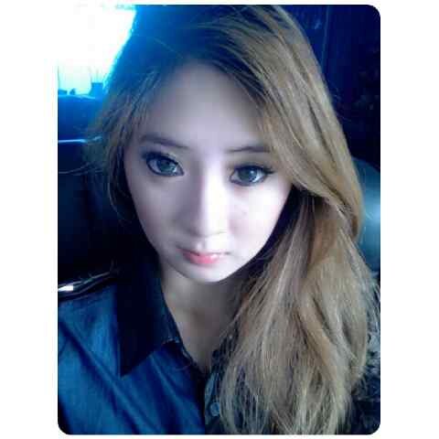 Khey_kelly's profile picture. Instagram : kelly_khey