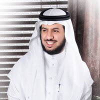 د. فهد الوهبي(@Fahad_Alwahbi) 's Twitter Profile Photo