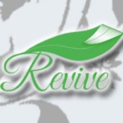 Revive with N’Vive is a beauty product company dedicated to providing natural products that regenerate and heal dry skin, even in severe cases such as eczema.