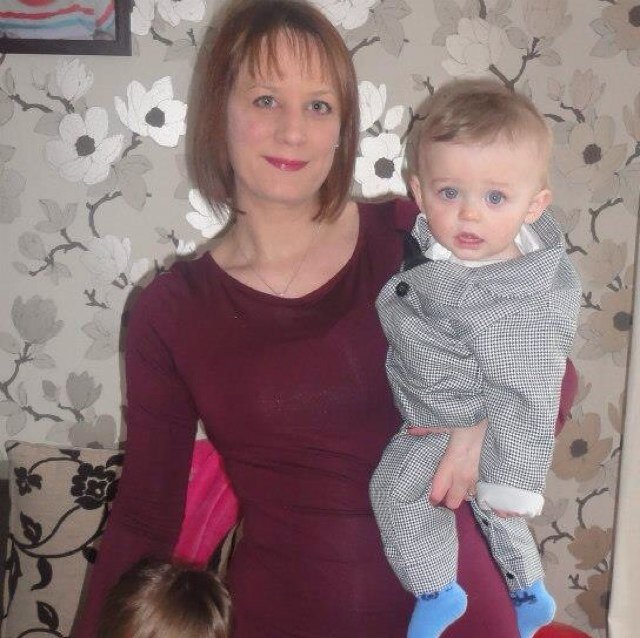 beccisell's profile picture. 