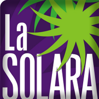 LaSolara(@lasolara) 's Twitter Profile Photo