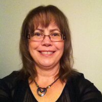 Brenda Gebhardt - @BrendaGebhardt Twitter Profile Photo