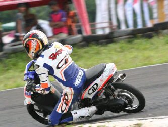 RobbyRodlya8's profile picture. Apapun yg terjadi esok, saya mensyukuri hari ini.. | Keep calm and Carry on..