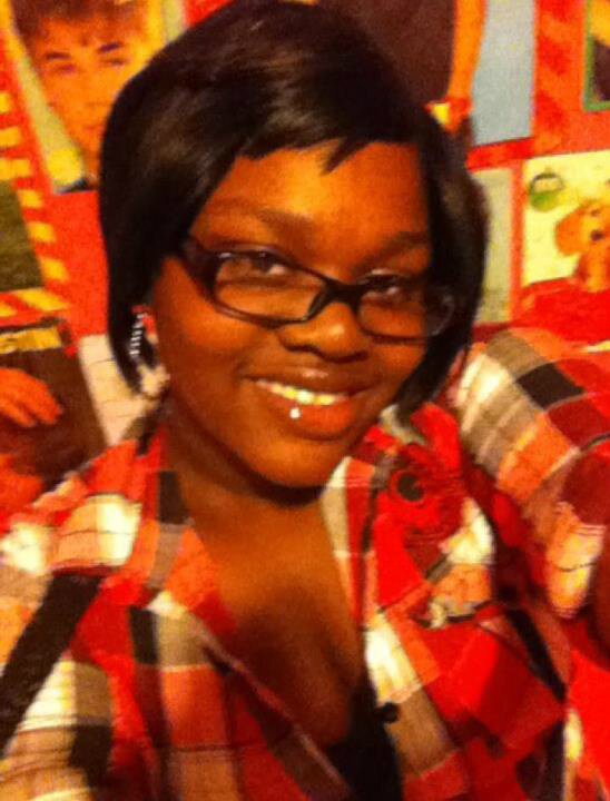 DIFFERENT 
  FOLLOW ME THO!    instagram: Truely_rue25
