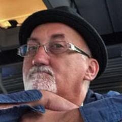 michaelhaulica's profile picture. Writer, editor