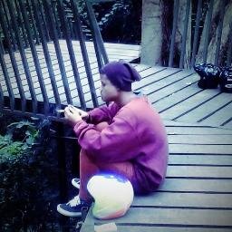 R_yendi's profile picture. Kumaha sia :D