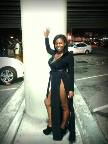 Loven my soldier 2 da fullest #blessed 9/8/12