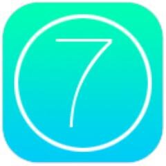 ios7newtab's profile picture. Bring IOS 7 to your Chrome. IOS 7 New Tab is a customizable website with IOS 7 style, App Store, and more; so you’d feel that you are on your IPhone/IPad