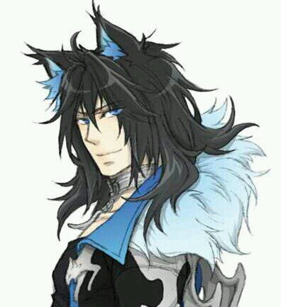 I'm Conner the gunblade/scythe |My meister is @MeisterKriss| If you hurt my sexy kitty I'll Kill You!!! #Married to: @Sexy_Cat_Blair She is my sexy kitty!
