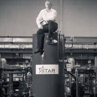 Dave Pearson(@wasteheatuser) 's Twitter Profile Photo