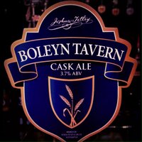 The Boleyn (@boleyn_pub) 's Twitter Profile