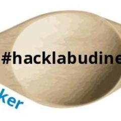 HackerSpace HackLabUdine // Communty #BeagleBoneBlack Italia - #Arduino #RaspberryPi #IoT #mqtt #m2m #DIY #makers G+ http://t.co/wp1ENxhoUx