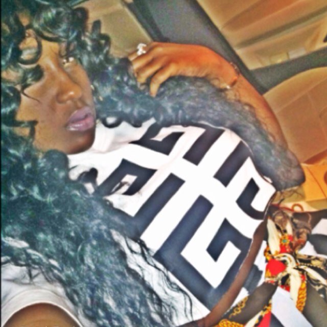 IMTHEBRID3's profile picture. originalfungshui@yahoo.com