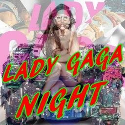 GAGA様の曲オンリーで楽しむ唯一のClubイベント“LADY GAGA NIGHT”!!愉快なリトルモンスターが集う夢のようなイベントです♡LM同士の交流を目的としたファンイベントなので、友達を作りに来る感覚で気軽に遊びに来て下さい♪ガガコス参加大歓迎(^^)/【mixi】http://t.co/hu5sb28i6y