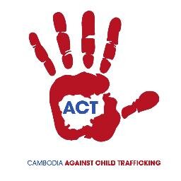 Cambodia ACTs works to fight #ChildTrafficking and the exploitation of children in Cambodia through advocacy, education, awareness, and legal services.