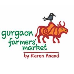 The Gurgaon Farmers' Market is an iniative of Karen Anand and her team, who bring to Gurgaon an open air whole foods market at the Westin, Gurgaon!