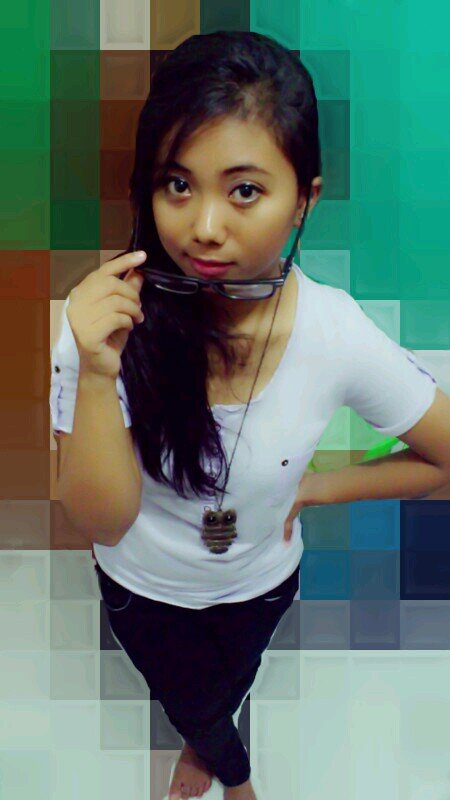living must go on