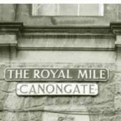 A community of fabulous independent businesses at the bottom of Edinburgh's most famous 'Mile'. Includes Canongate, St Mary's St & Jeffrey St.