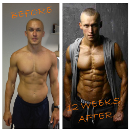 The home of high intensity interval training music for your workouts!