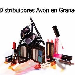 Distribuidores oficiales de Avon en Granada || Contacto: Beatriz - 687 304 159 | Jose - 676 357 225 || +info dejanos un Tweet o MP.