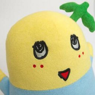ふなっしー激カワ画像bot Funassyi Gazou Twitter