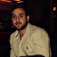 Ahmet Gazioğlu(@Ahmetgaziolu) 's Twitter Profile Photo