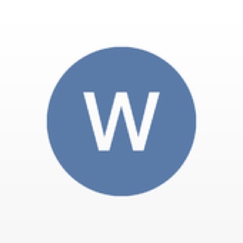 Wordbox's profile picture. 