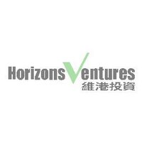 Horizons Ventures (@horizonshk) 's Twitter Profile